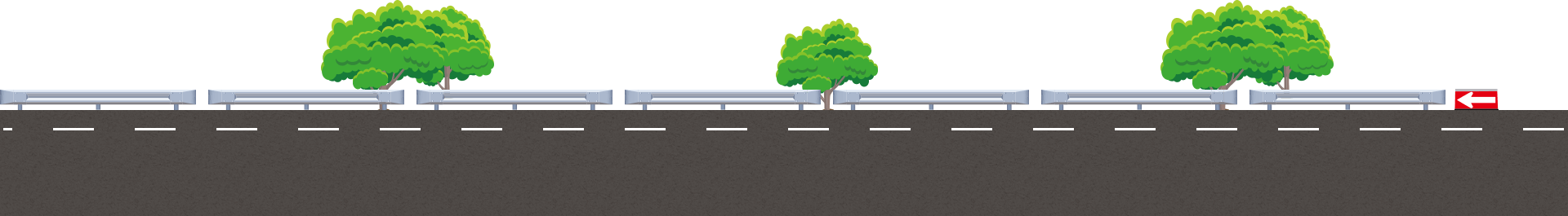 道路